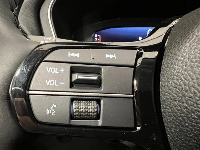 new 2025 Honda Pilot car, priced at $50,477