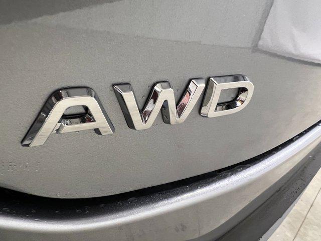 new 2025 Honda Pilot car, priced at $44,269