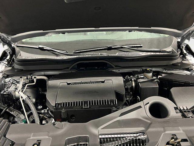 new 2025 Honda Pilot car, priced at $44,269