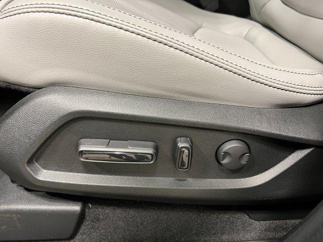 new 2025 Honda Pilot car, priced at $44,269