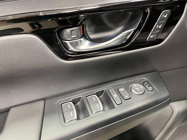 new 2026 Honda CR-V Hybrid car, priced at $44,100
