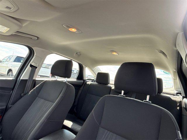 used 2017 Ford Focus car, priced at $8,995