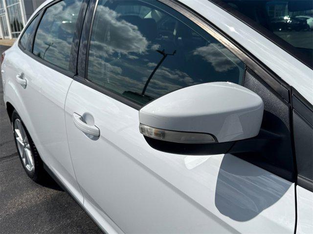 used 2017 Ford Focus car, priced at $8,995