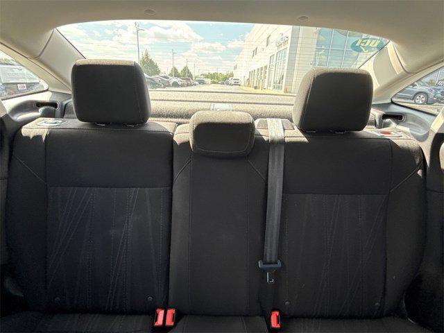 used 2017 Ford Focus car, priced at $8,995