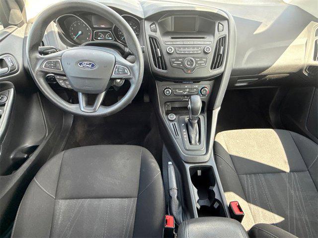 used 2017 Ford Focus car, priced at $8,995