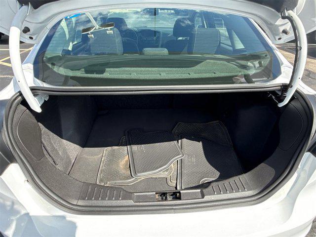 used 2017 Ford Focus car, priced at $8,995