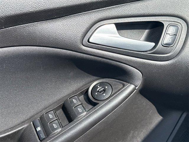 used 2017 Ford Focus car, priced at $8,995