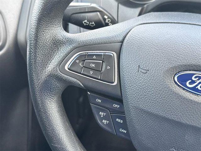 used 2017 Ford Focus car, priced at $8,995