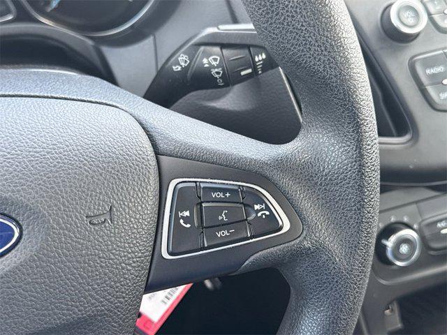 used 2017 Ford Focus car, priced at $8,995