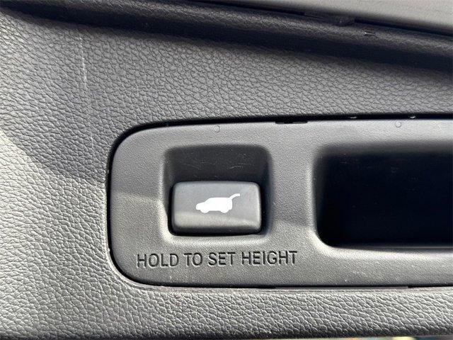 used 2020 Honda CR-V car, priced at $22,795