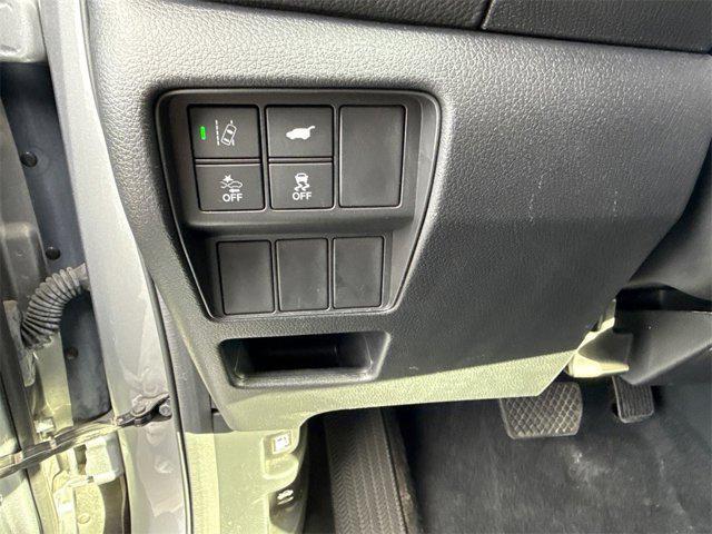 used 2020 Honda CR-V car, priced at $22,795