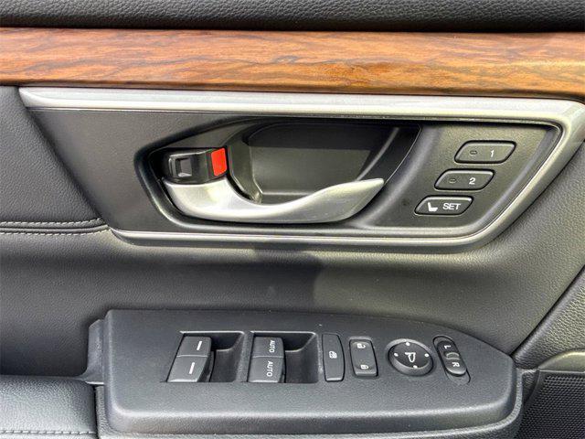used 2020 Honda CR-V car, priced at $22,795