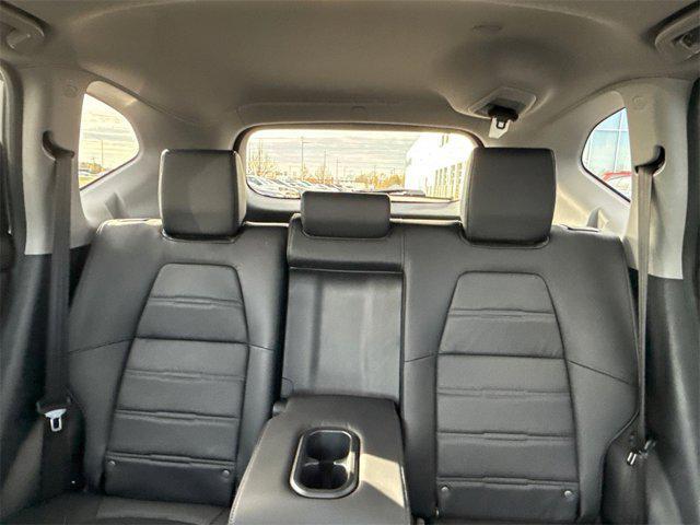 used 2020 Honda CR-V car, priced at $22,795