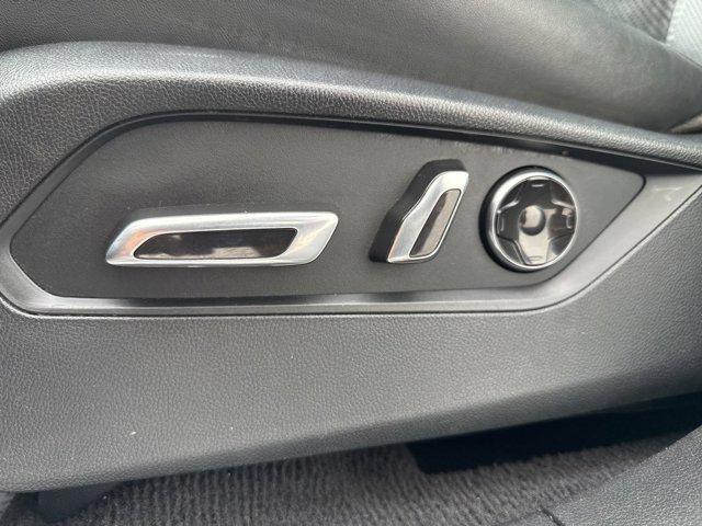 used 2021 Acura RDX car, priced at $34,595