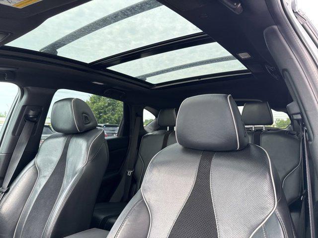 used 2021 Acura RDX car, priced at $34,595