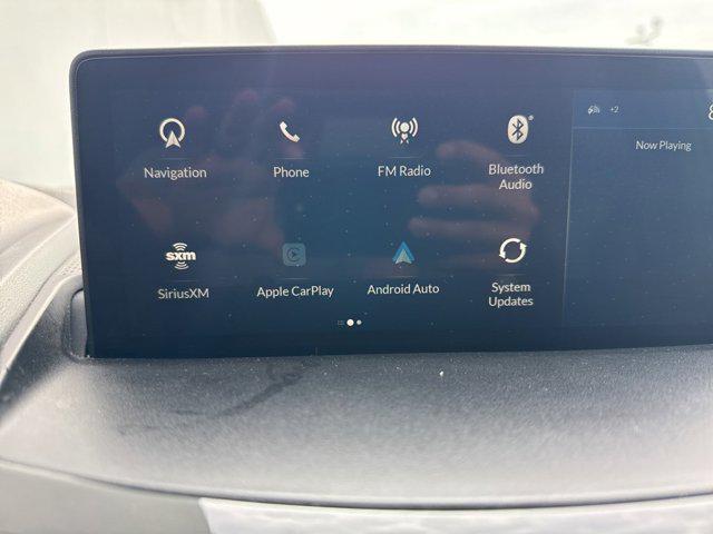 used 2021 Acura RDX car, priced at $34,595