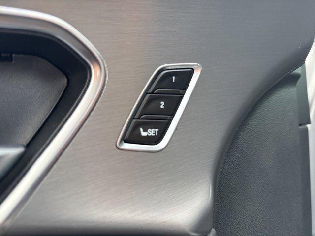 used 2021 Acura RDX car, priced at $34,595