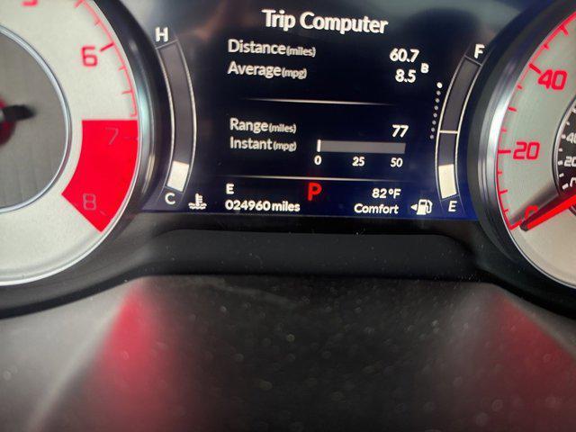 used 2021 Acura RDX car, priced at $34,595