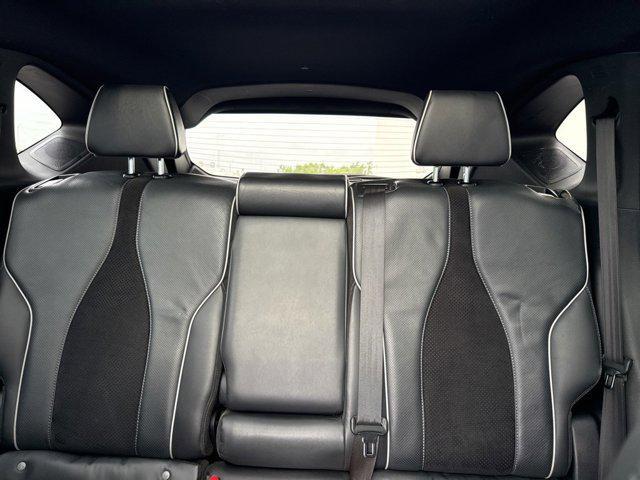 used 2021 Acura RDX car, priced at $34,595