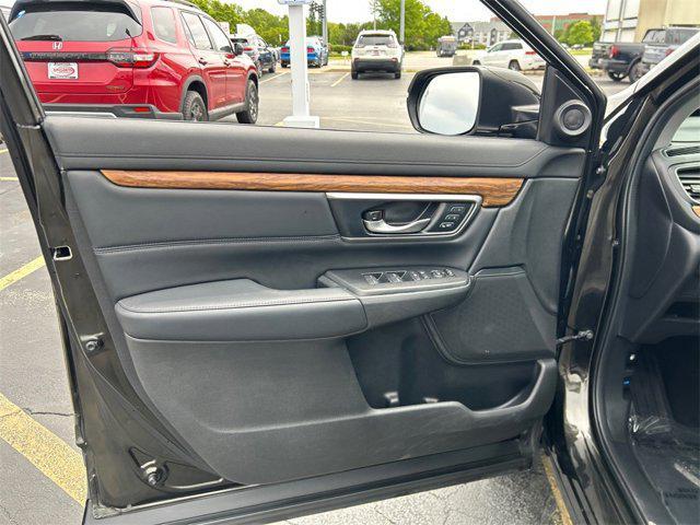 used 2019 Honda CR-V car, priced at $18,000