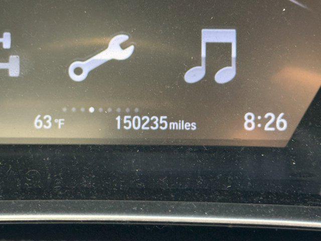 used 2019 Honda CR-V car, priced at $18,695