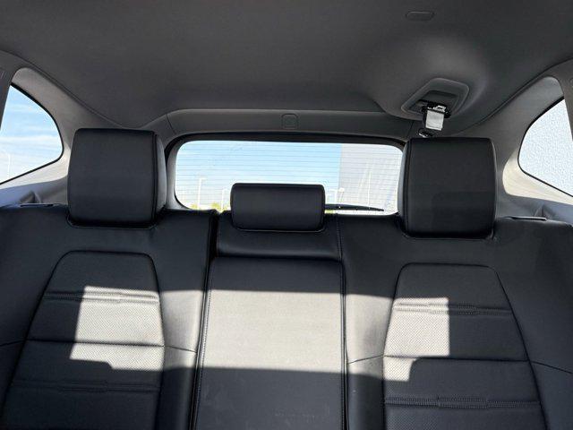 used 2019 Honda CR-V car, priced at $18,695
