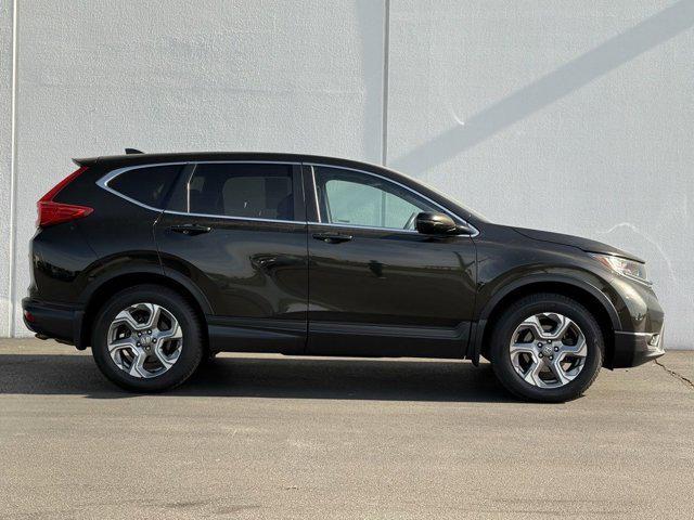 used 2019 Honda CR-V car, priced at $18,695
