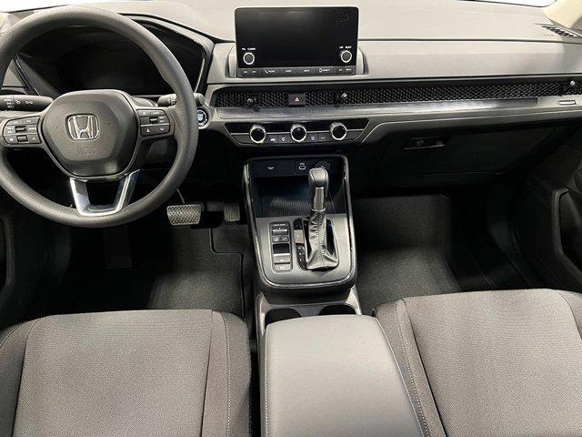 new 2025 Honda CR-V car, priced at $32,550