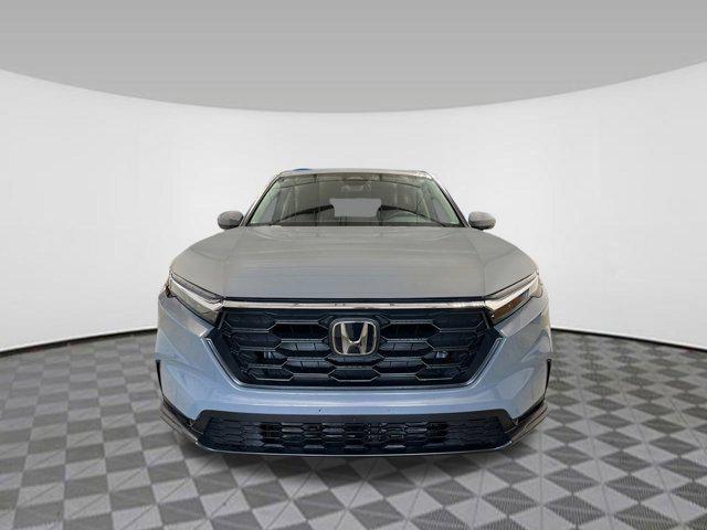 new 2025 Honda CR-V car, priced at $32,099