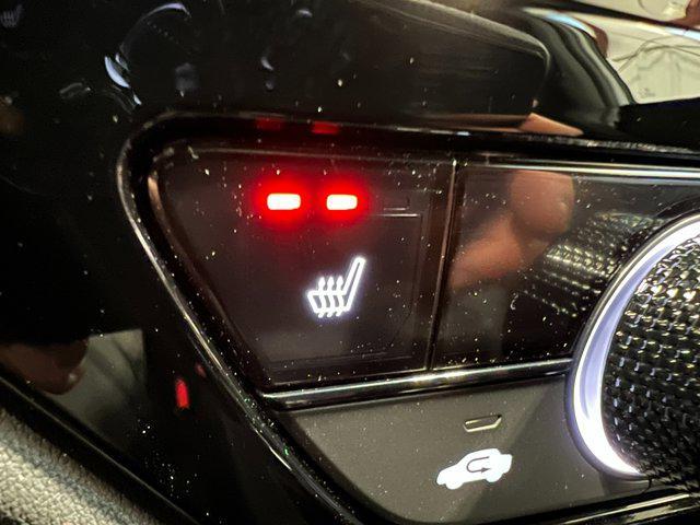 new 2025 Honda Accord Hybrid car, priced at $35,357
