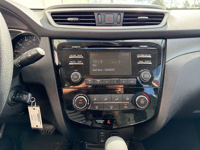 used 2016 Nissan Rogue car, priced at $11,455