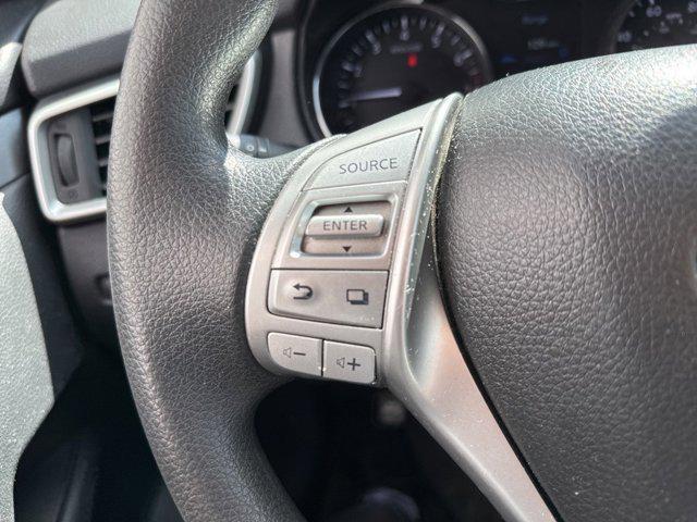 used 2016 Nissan Rogue car, priced at $11,455
