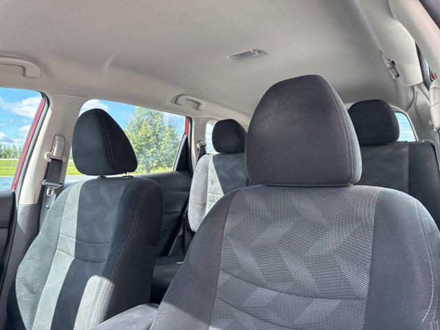 used 2016 Nissan Rogue car, priced at $11,455