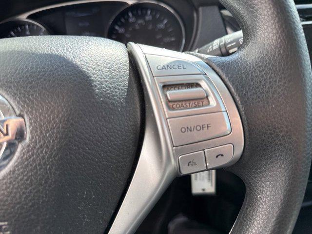 used 2016 Nissan Rogue car, priced at $11,455