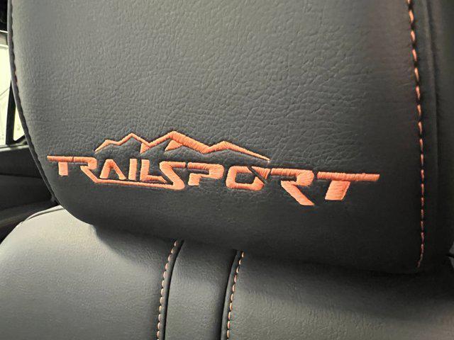 new 2025 Honda Pilot car, priced at $47,833