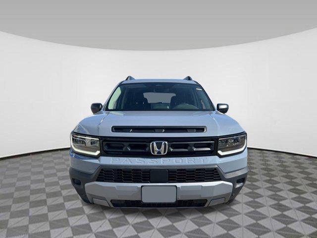 new 2026 Honda Passport car, priced at $46,655