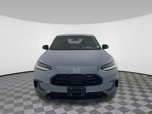 new 2025 Honda HR-V car, priced at $29,466