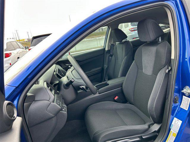 used 2020 Honda Insight car, priced at $21,350