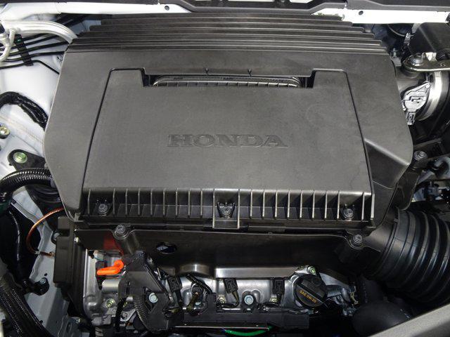 new 2025 Honda Pilot car, priced at $49,335