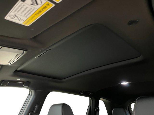 new 2026 Honda CR-V Hybrid car, priced at $41,620