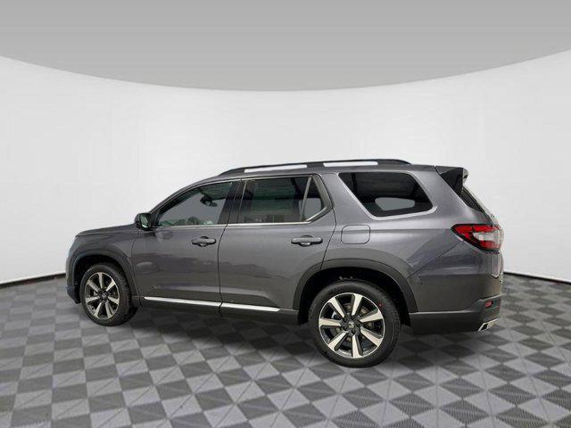 new 2025 Honda Pilot car, priced at $48,880