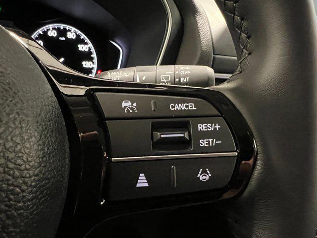 new 2025 Honda Pilot car, priced at $48,880