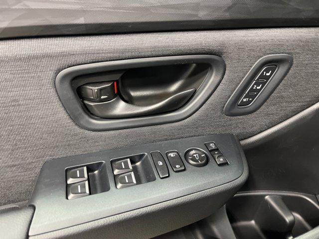 new 2026 Honda Passport car, priced at $51,730