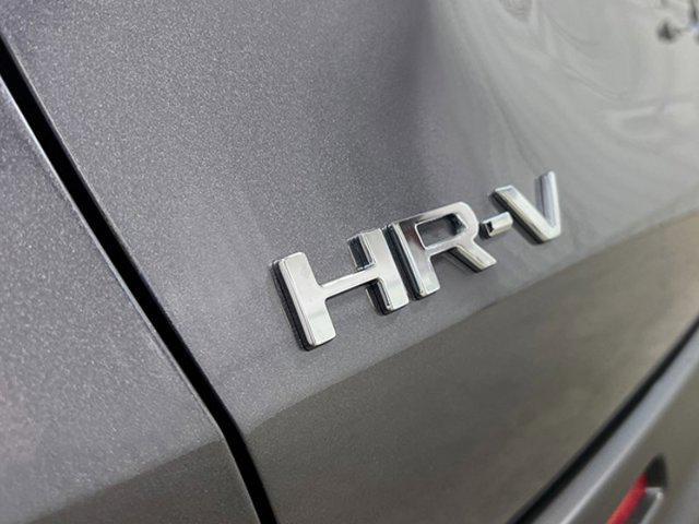 new 2025 Honda HR-V car, priced at $27,165