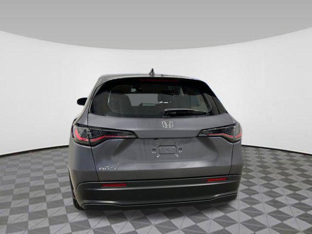 new 2025 Honda HR-V car, priced at $27,165