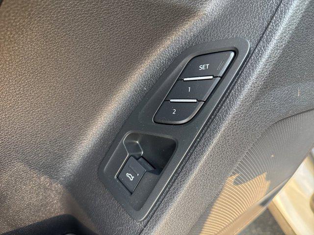 used 2022 Audi Q3 car, priced at $32,895