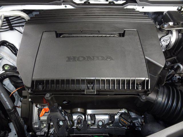 new 2025 Honda Pilot car, priced at $52,187