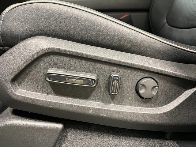 new 2025 Honda Pilot car, priced at $52,187