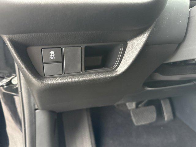 used 2023 Honda HR-V car, priced at $24,795