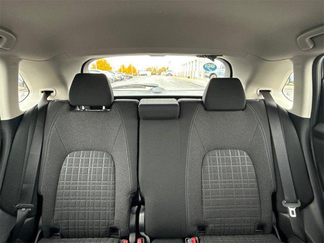 used 2023 Honda HR-V car, priced at $24,795